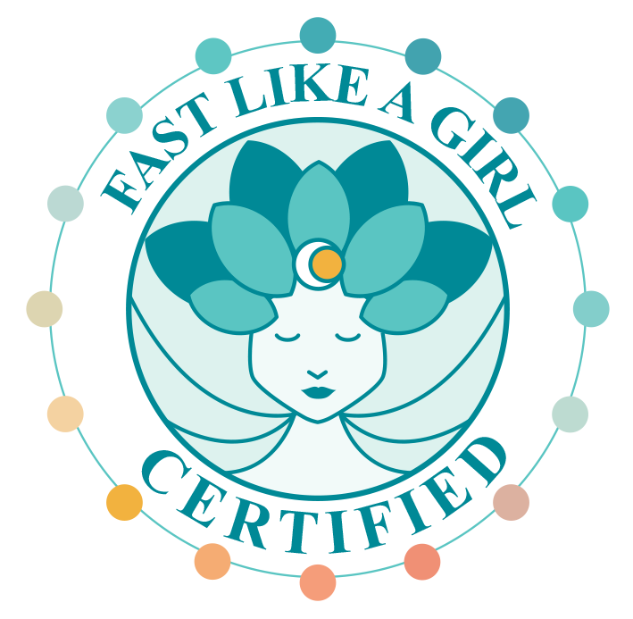 Fast Like a Girl Certified Coach