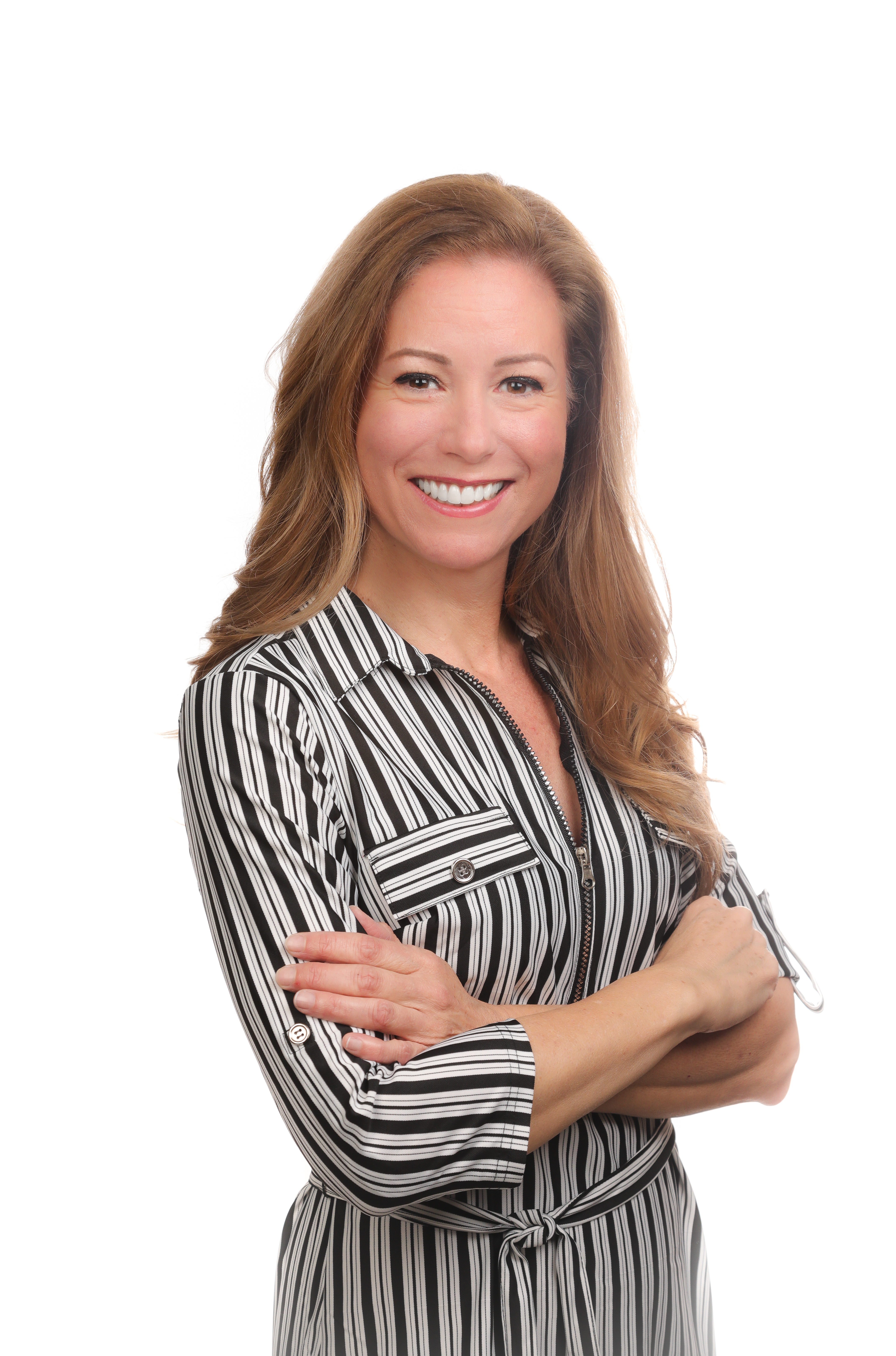 Dr. Vanessa Menanteau - Fast Like a Girl Certified Coach